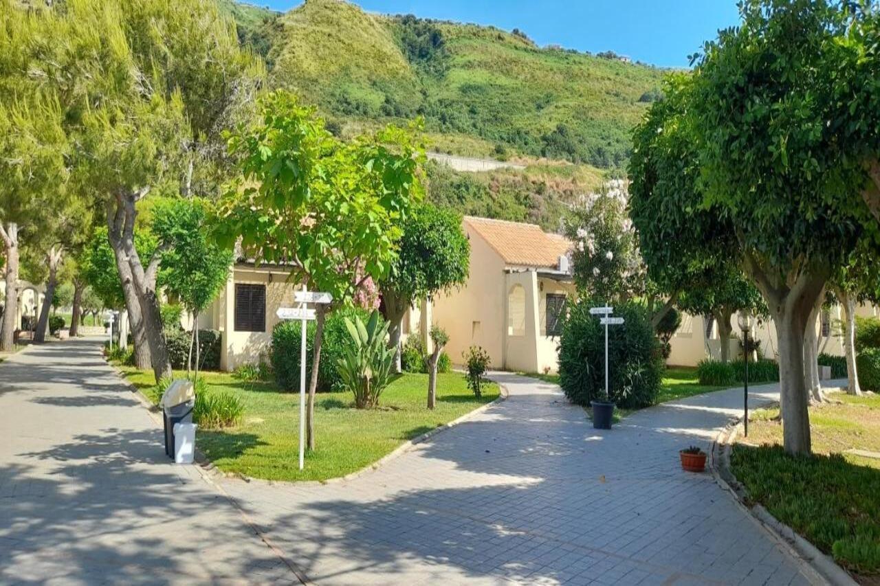 Voi Le Muse Essentia Parco vacanze 4*