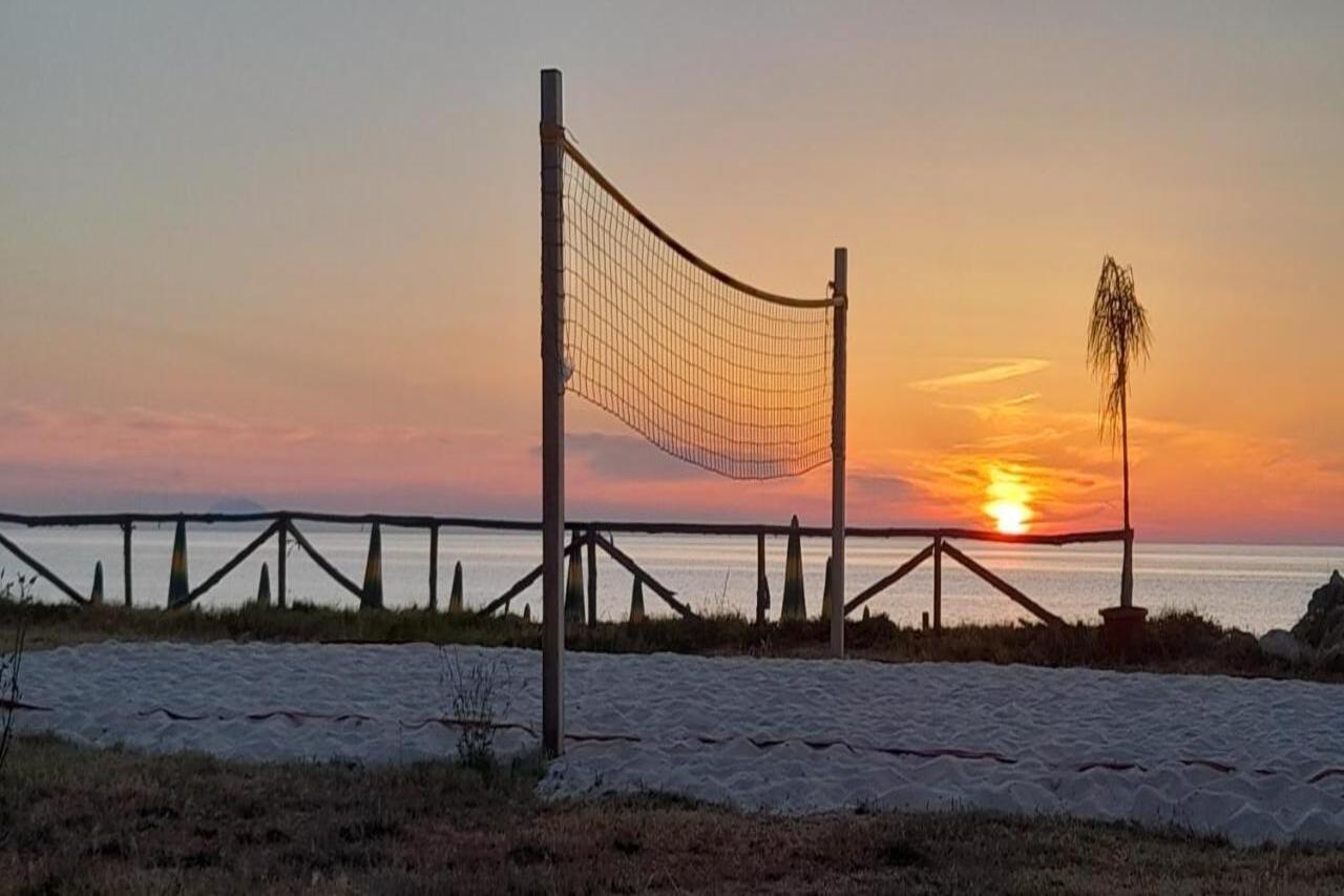 Voi Le Muse Essentia Parco vacanze