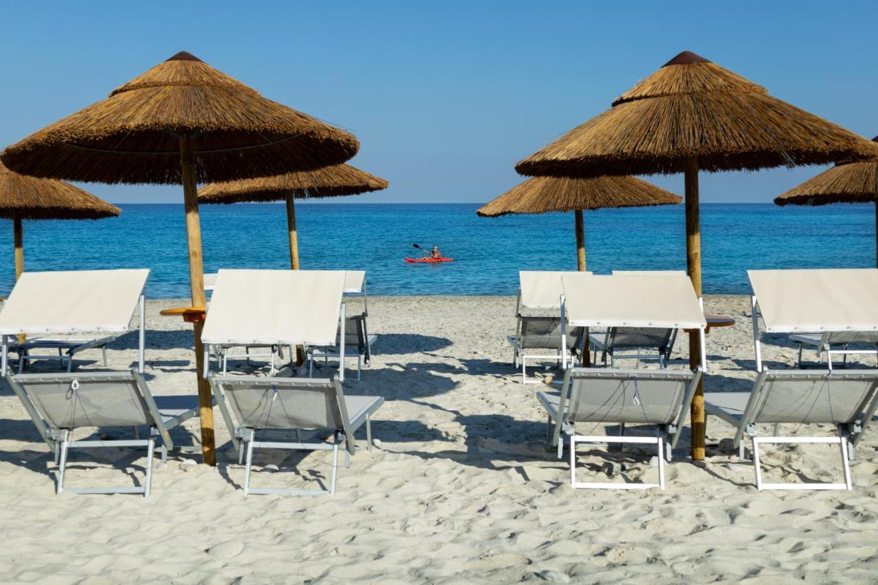 Voi Le Muse Essentia 4* Zambrone