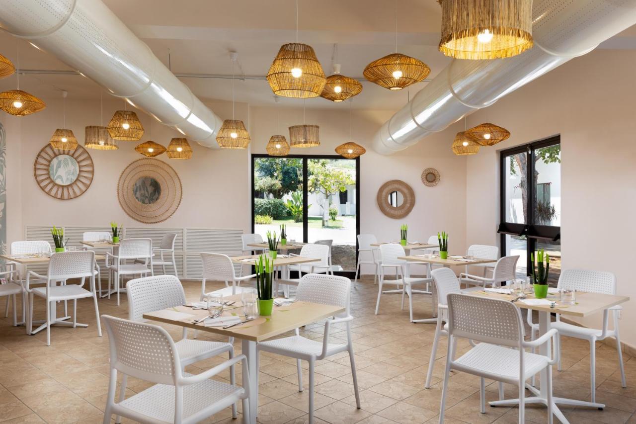 Voi Le Muse Essentia Parco vacanze 4*