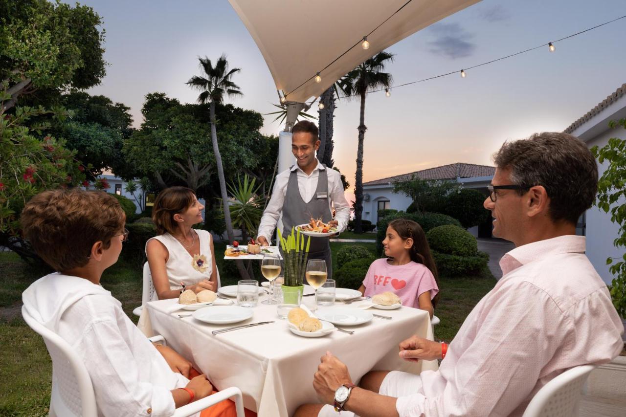 Voi Le Muse Essentia Parco vacanze 4*