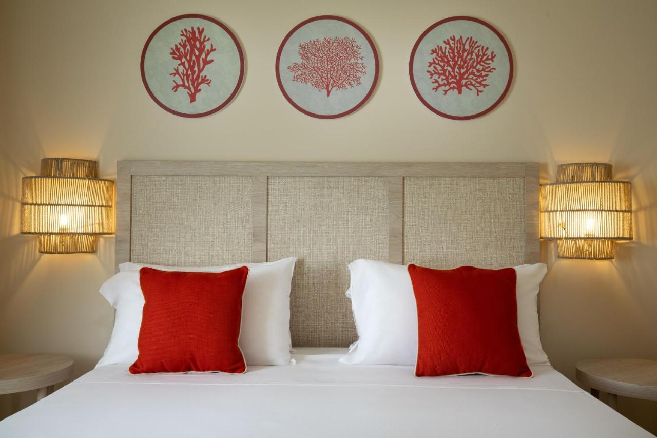 Parco vacanze Voi Le Muse Essentia 4*